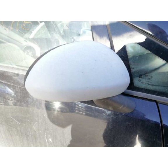 opel corsa d del año 2007