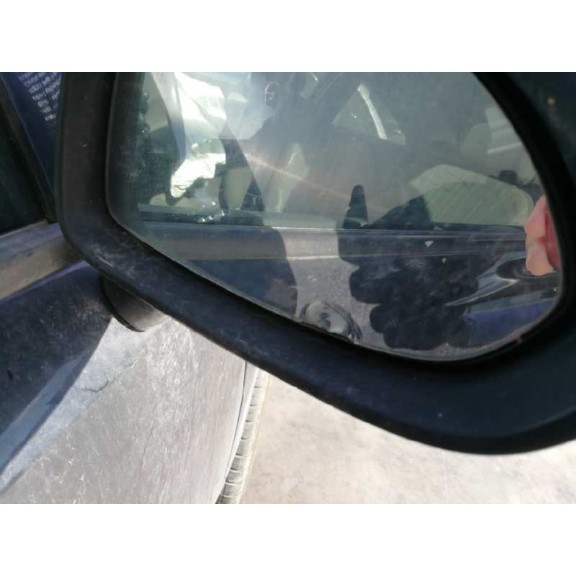 opel corsa d del año 2007