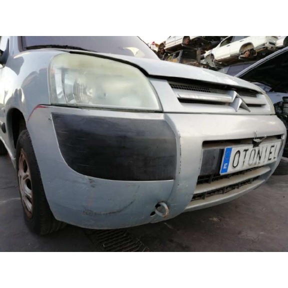 citroën berlingo del año 2003