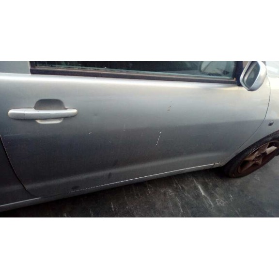 seat ibiza (6k1) del año 2001