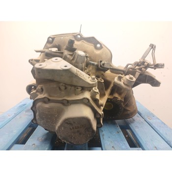 Recambio de caja cambios para opel astra g berlina sport referencia OEM IAM I315810429C374 F18 