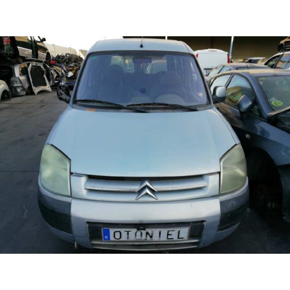 citroën berlingo del año 2003