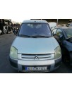 citroën berlingo del año 2003