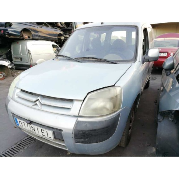 citroën berlingo del año 2003