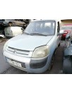 citroën berlingo del año 2003