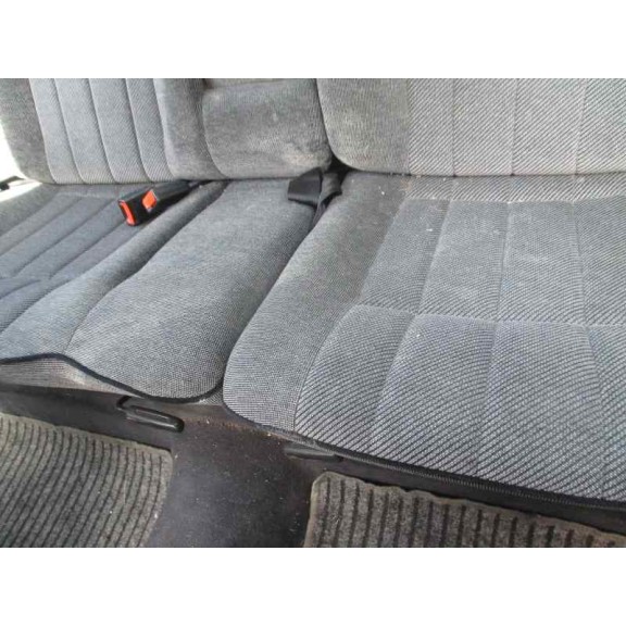 volkswagen passat (321/23/27/31) del año 1990