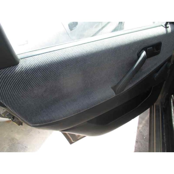 volkswagen passat (321/23/27/31) del año 1990