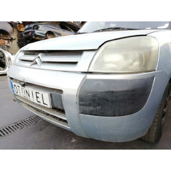 citroën berlingo del año 2003