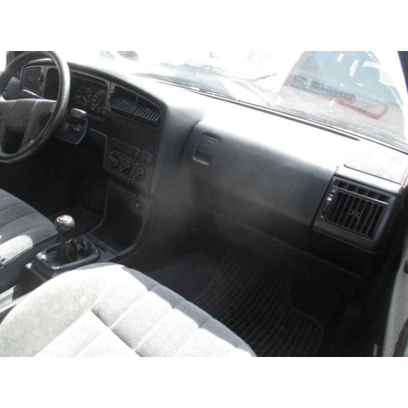 volkswagen passat (321/23/27/31) del año 1990