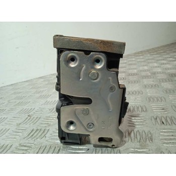 CERRADURA PUERTA DELANTERA DERECHA 13597530 