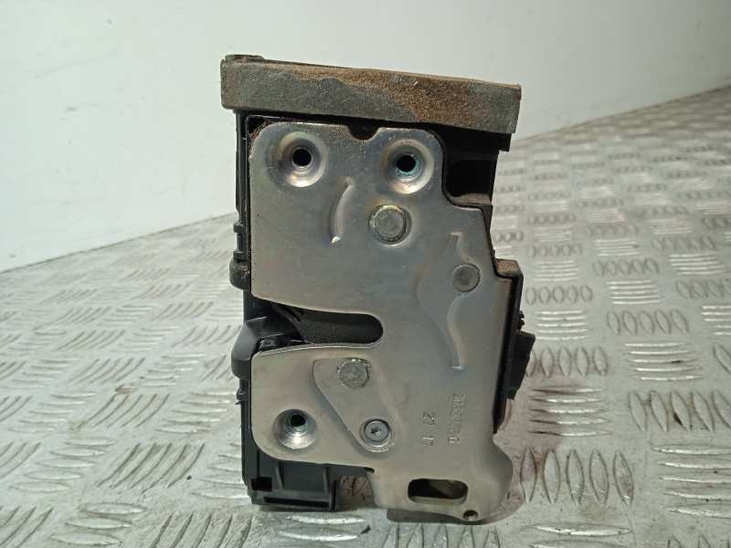 Recambio de cerradura puerta delantera derecha para opel astra k lim. 5türig dynamic referencia OEM IAM 13597530  