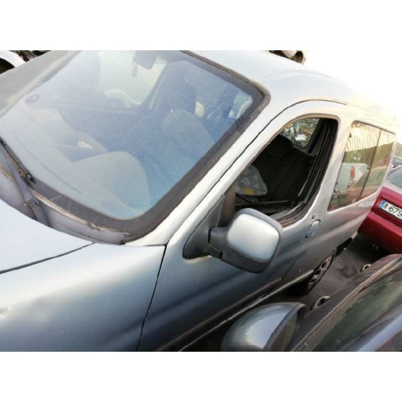 citroën berlingo del año 2003