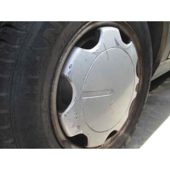 volkswagen passat (321/23/27/31) del año 1990