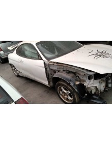 hyundai coupe (j2) del año 1998