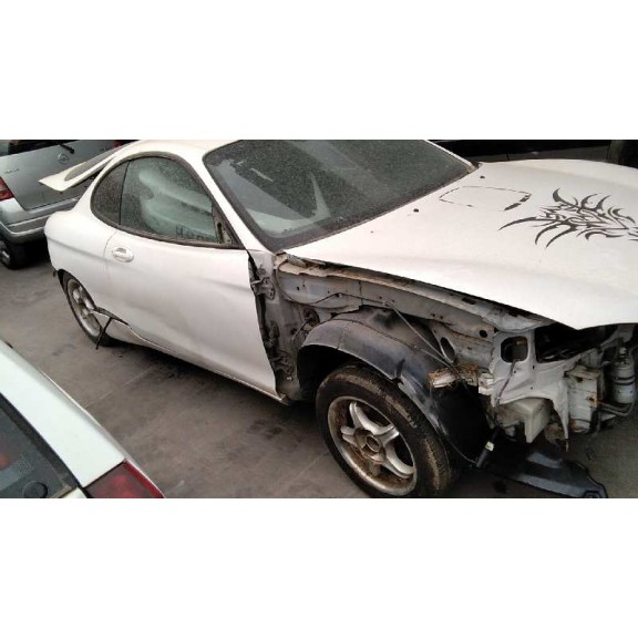 hyundai coupe (j2) del año 1998