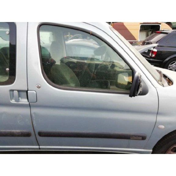 citroën berlingo del año 2003