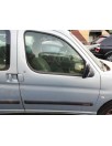 citroën berlingo del año 2003