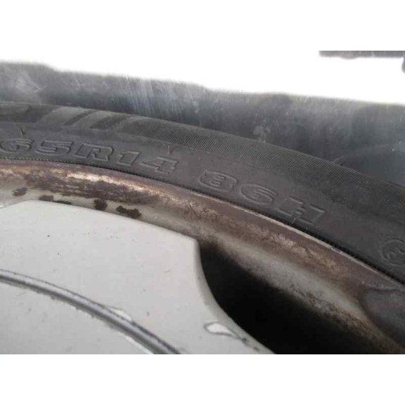 volkswagen passat (321/23/27/31) del año 1990