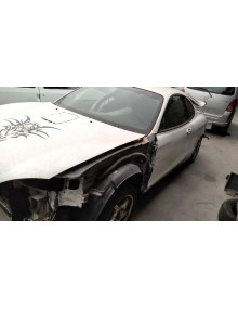 hyundai coupe (j2) del año 1998 2