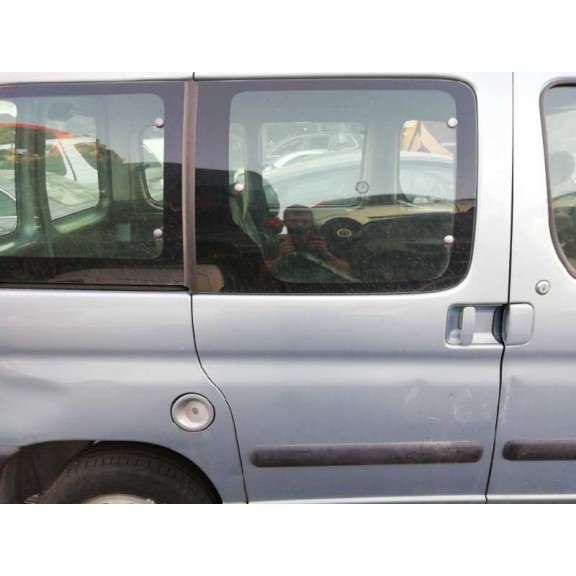 citroën berlingo del año 2003