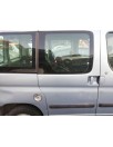citroën berlingo del año 2003