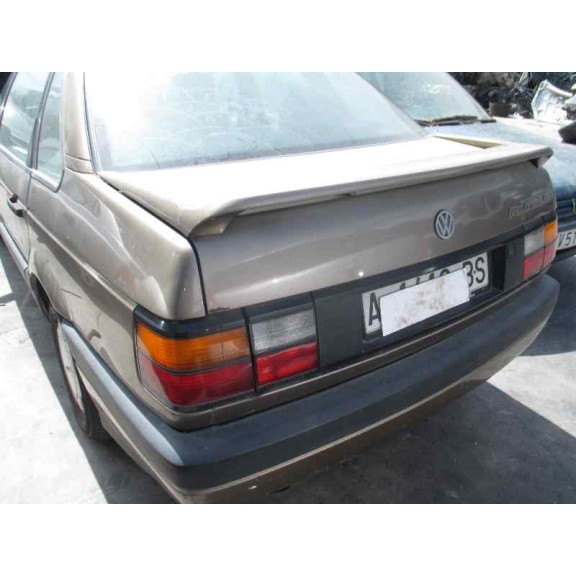 volkswagen passat (321/23/27/31) del año 1990