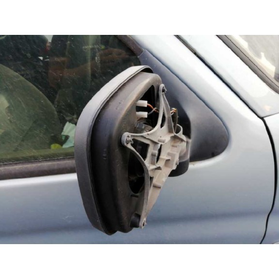 citroën berlingo del año 2003