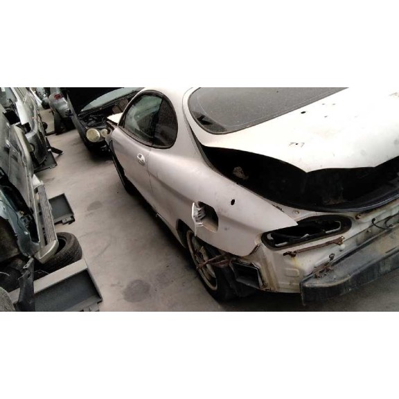 hyundai coupe (j2) del año 1998