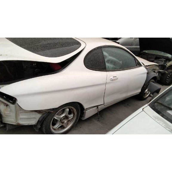hyundai coupe (j2) del año 1998