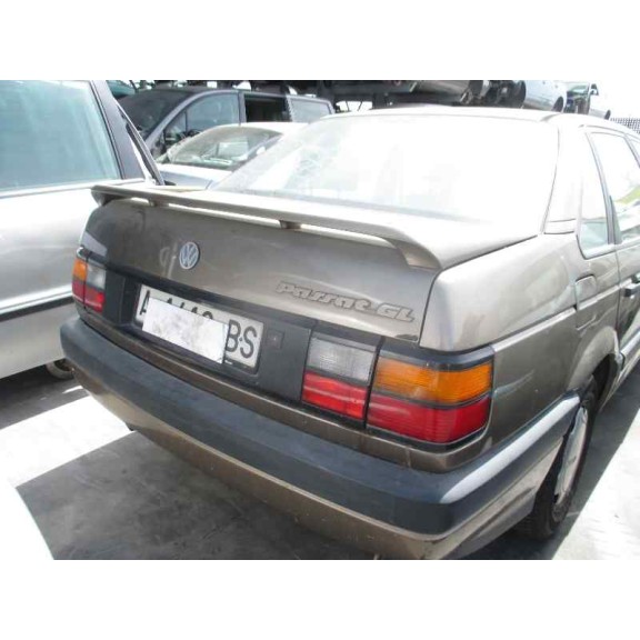 volkswagen passat (321/23/27/31) del año 1990