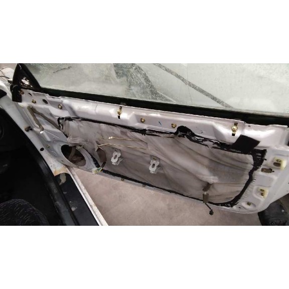 hyundai coupe (j2) del año 1998