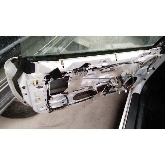 hyundai coupe (j2) del año 1998