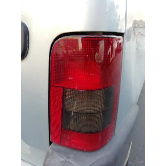 citroën berlingo del año 2003