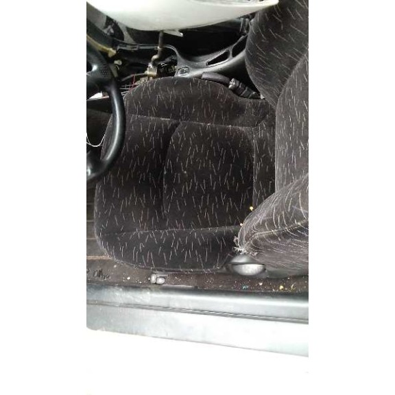 hyundai coupe (j2) del año 1998