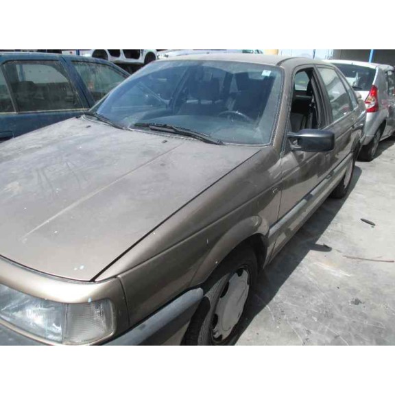 volkswagen passat (321/23/27/31) del año 1990