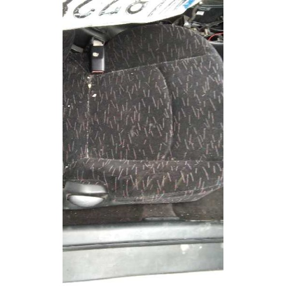 hyundai coupe (j2) del año 1998