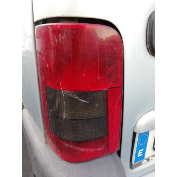 citroën berlingo del año 2003