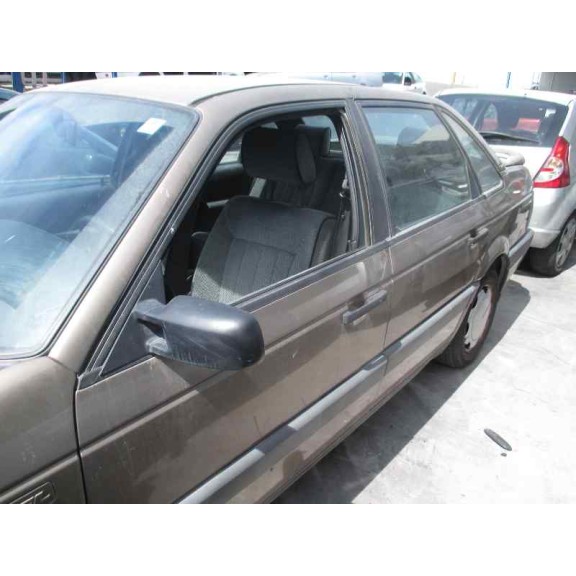 volkswagen passat (321/23/27/31) del año 1990