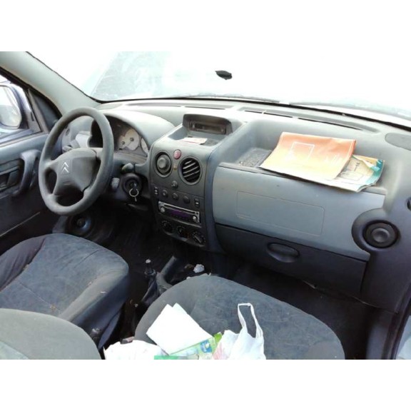 citroën berlingo del año 2003