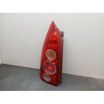 Recambio de piloto trasero izquierdo para mazda premacy (cp) 2.0 turbodiesel cat referencia OEM IAM 22061961  