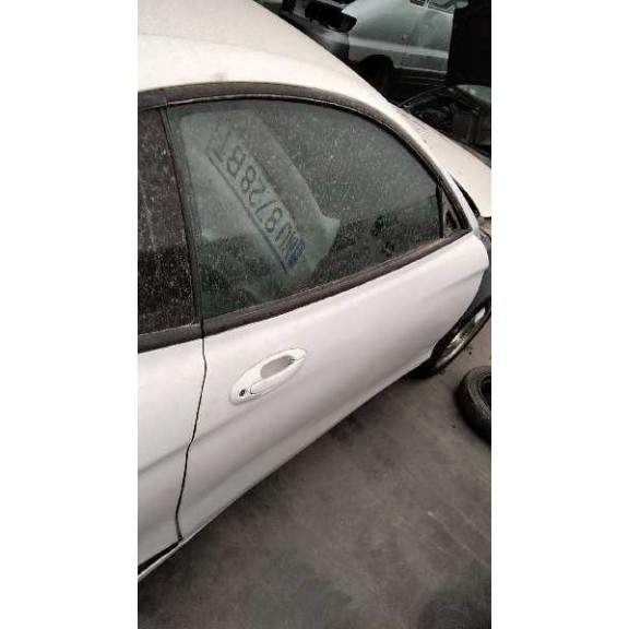 hyundai coupe (j2) del año 1998