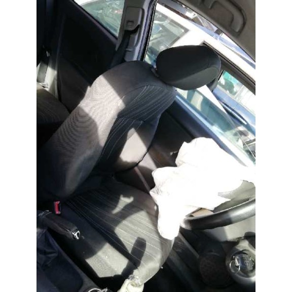 opel corsa d del año 2007