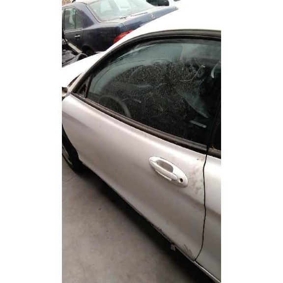 hyundai coupe (j2) del año 1998