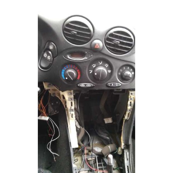 hyundai coupe (j2) del año 1998