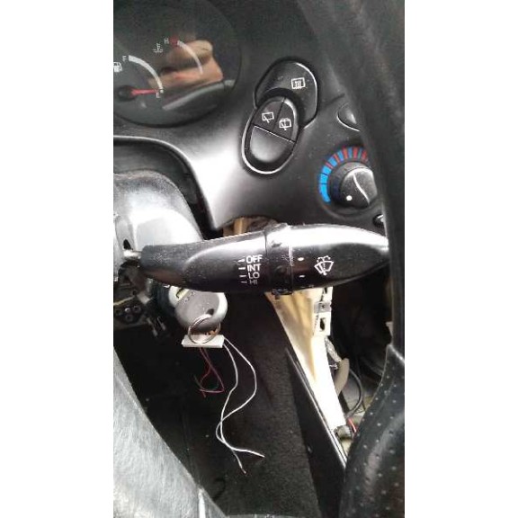 hyundai coupe (j2) del año 1998