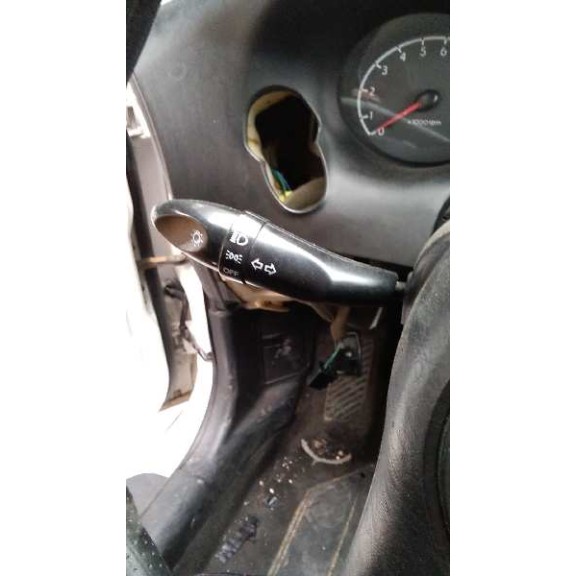 hyundai coupe (j2) del año 1998