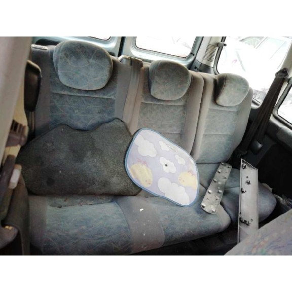 citroën berlingo del año 2003