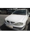 renault megane i fase 2 berlina (ba0) del año 2001