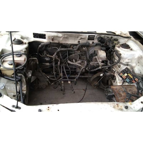 hyundai coupe (j2) del año 1998