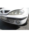 renault megane i fase 2 berlina (ba0) del año 2001